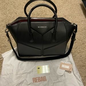 Givenchy Antigona Bag